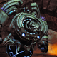 Illustration for article titled Death Brings Nimble Platforming and Speedy Combat to emDarksiders II/em